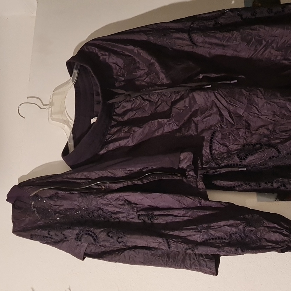 Free People Jogging Suit